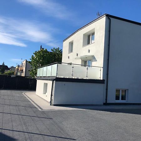 Apartamenty U Ewy Ustka Exterior photo