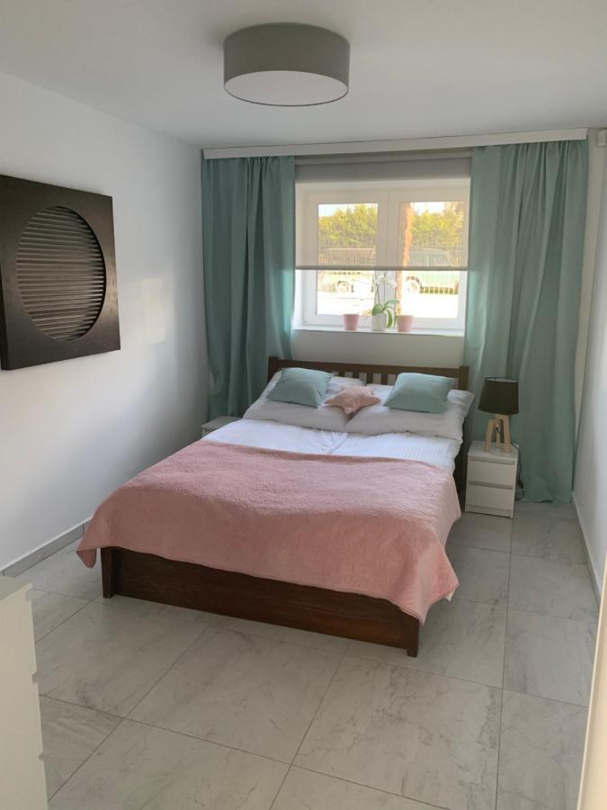 Apartamenty U Ewy Ustka Exterior photo
