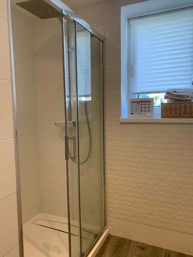 Apartamenty U Ewy Ustka Exterior photo