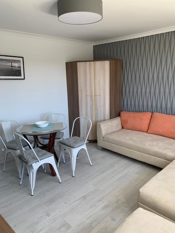 Apartamenty U Ewy Ustka Exterior photo