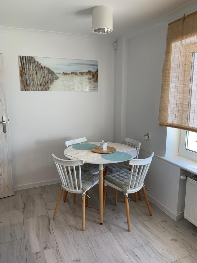 Apartamenty U Ewy Ustka Exterior photo