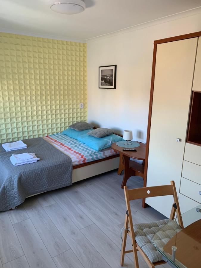 Apartamenty U Ewy Ustka Exterior photo