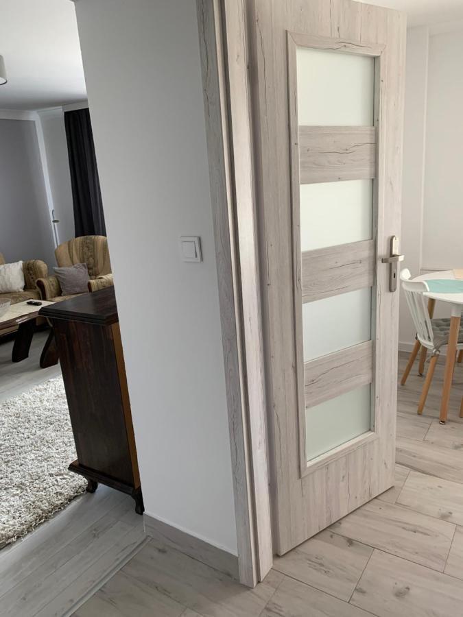 Apartamenty U Ewy Ustka Exterior photo