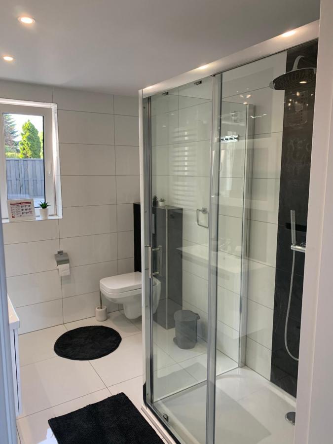 Apartamenty U Ewy Ustka Exterior photo